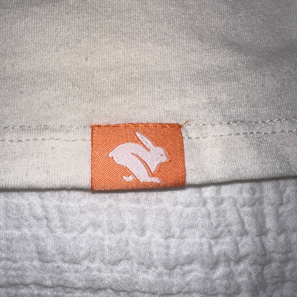 Rabbit running tshirt - Picture 4 of 4